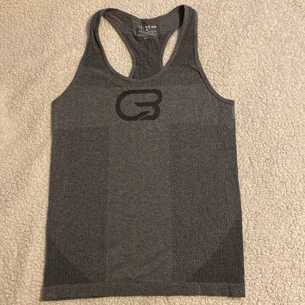 CycleBar Tank Too